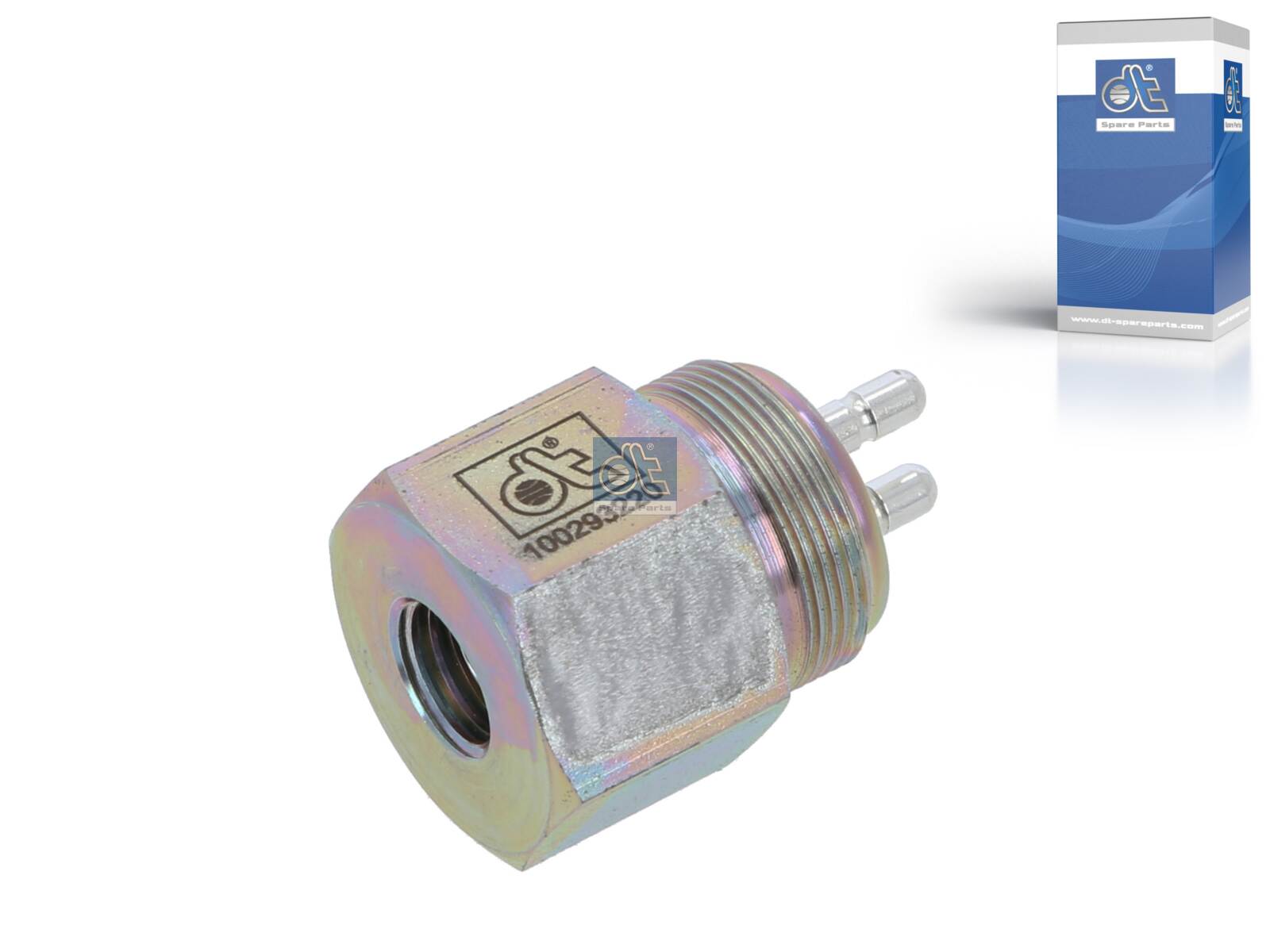 DT Spare Parts Włącznik ciśnieniowy 4.65133