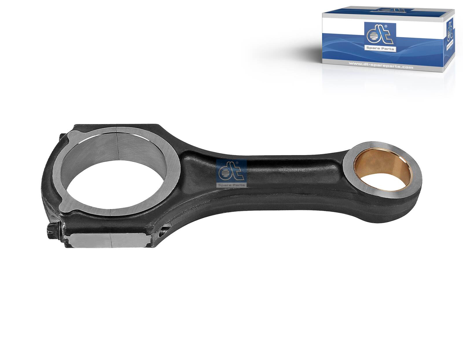 DT Spare Parts Vevstake 4.65197