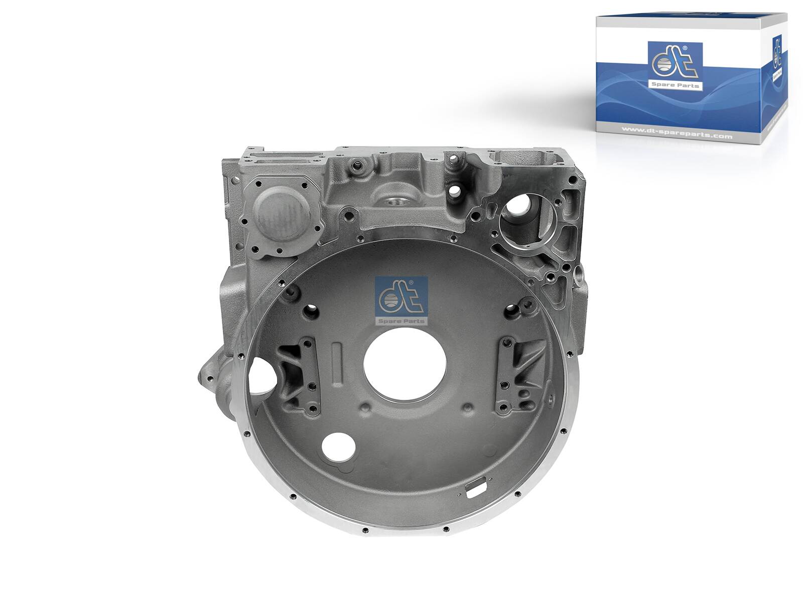DT Spare Parts Obudowa rozrządu 4.65220