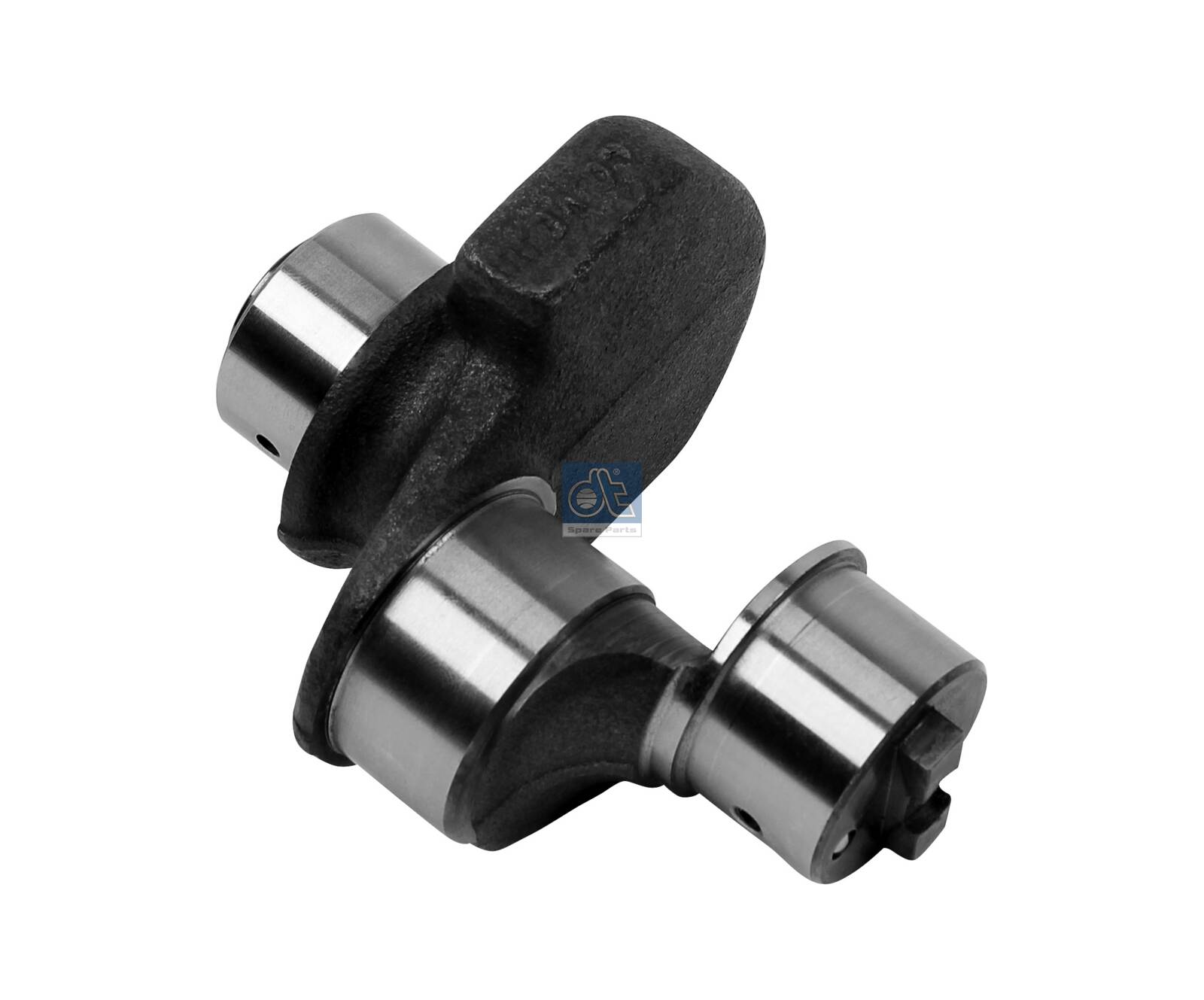 DT Spare Parts Väntvõll, suruõhukompressor 4.65245