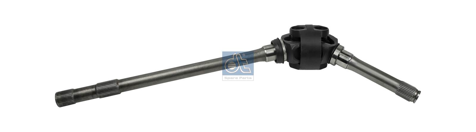 DT Spare Parts Wał napędowy 4.65363