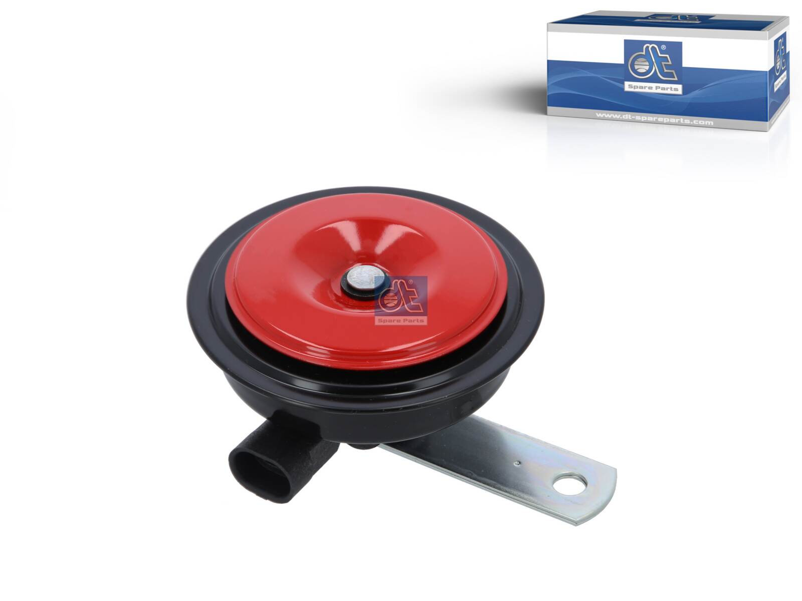 DT Spare Parts Ljudsignal 4.65448