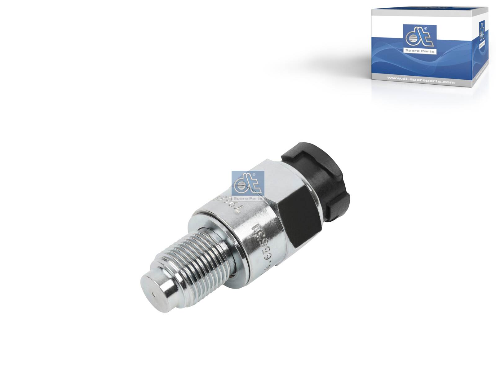 DT Spare Parts Czujnik, prędkość 4.65531