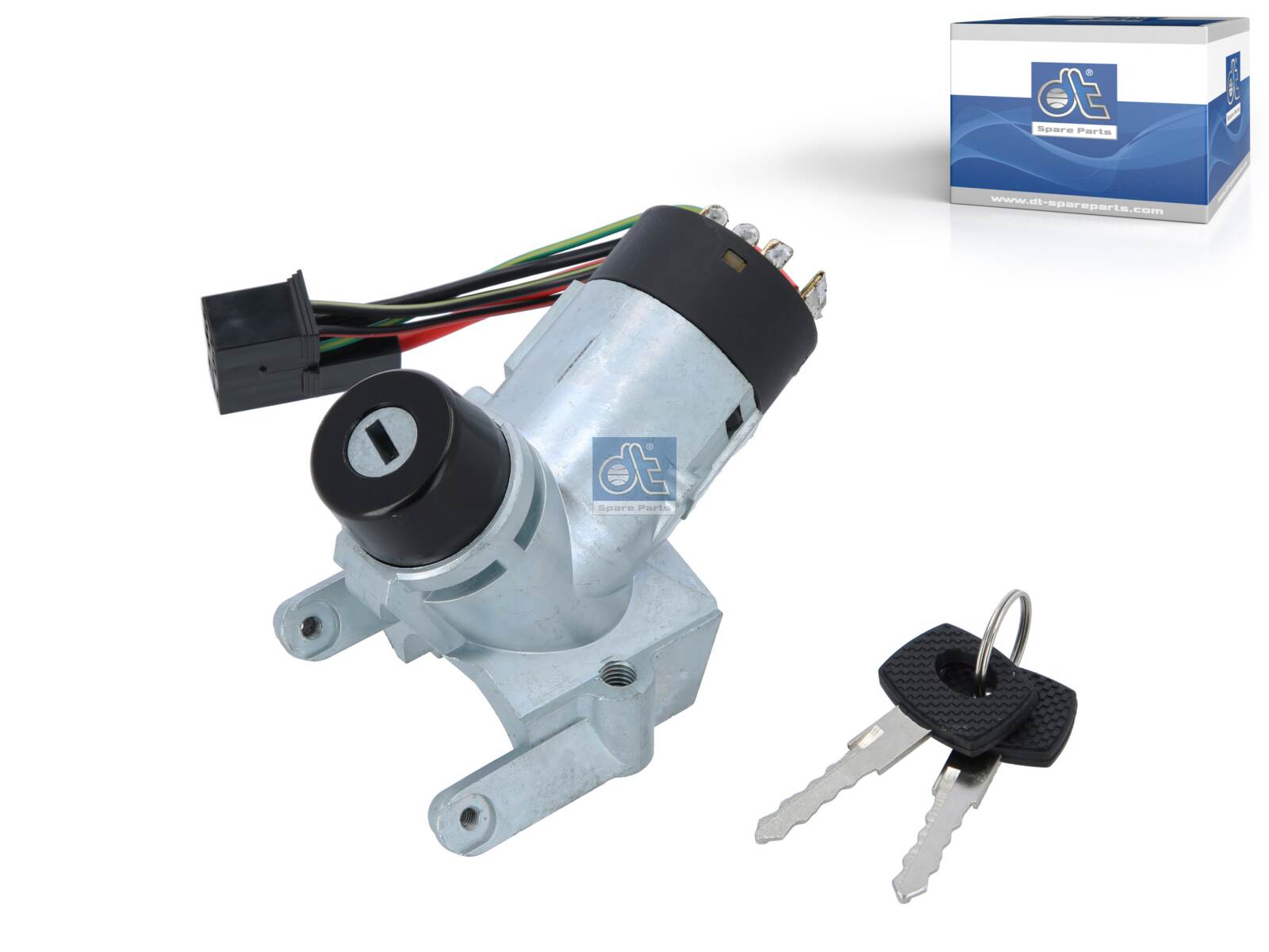 DT Spare Parts Roolilukk 4.66493