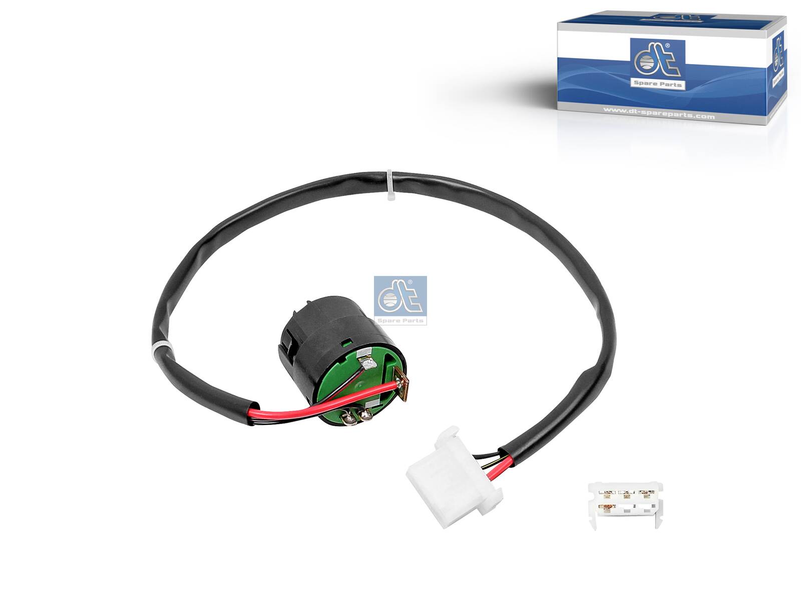 DT Spare Parts Włącznik zapłonu / rozrusznika 4.66867