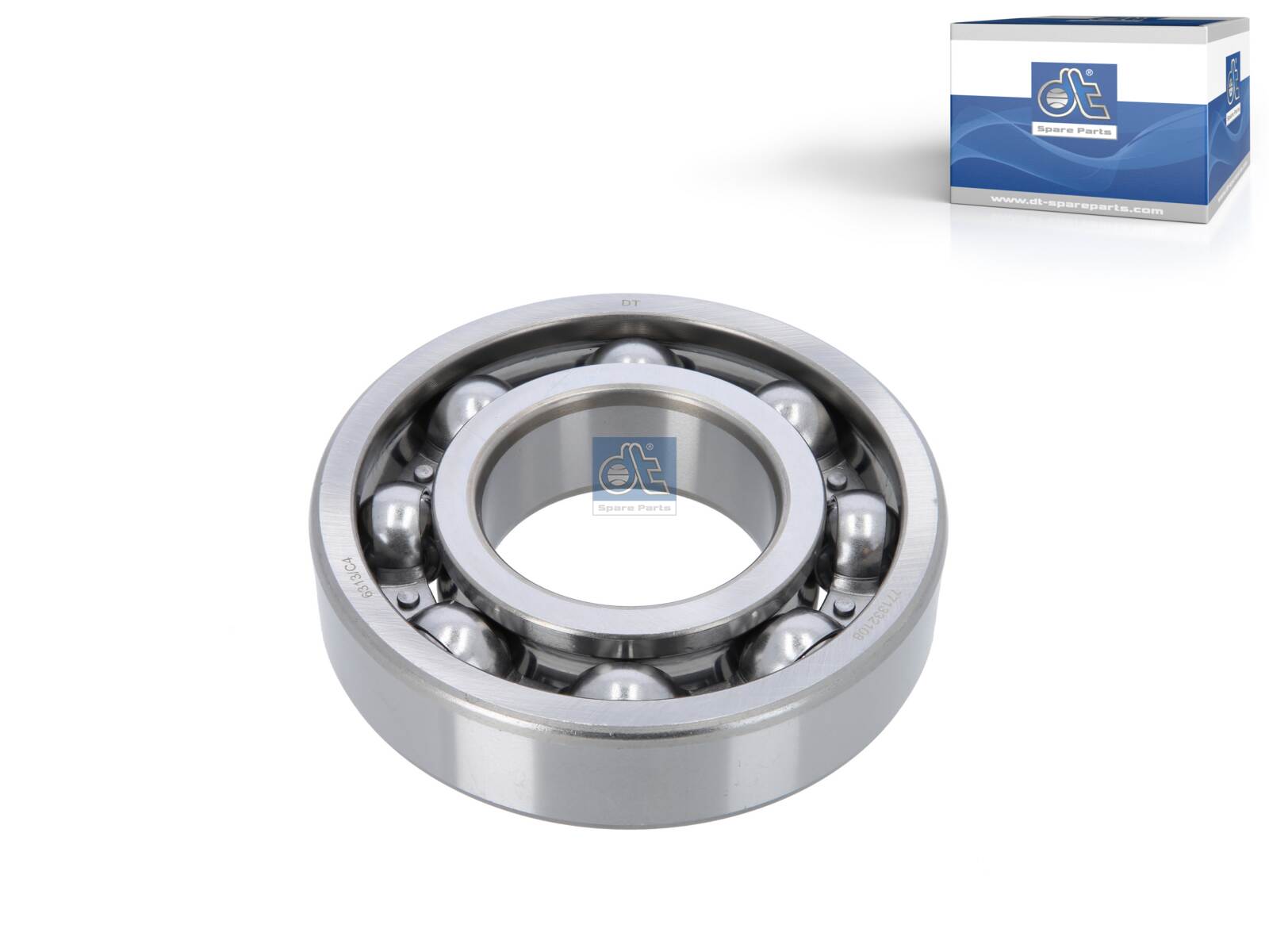 DT Spare Parts Mocowanie, manualna skrzynia biegów 4.67067