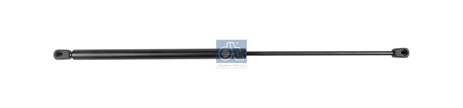 DT Spare Parts Gasfjäder, verktygsutrymme 4.67623