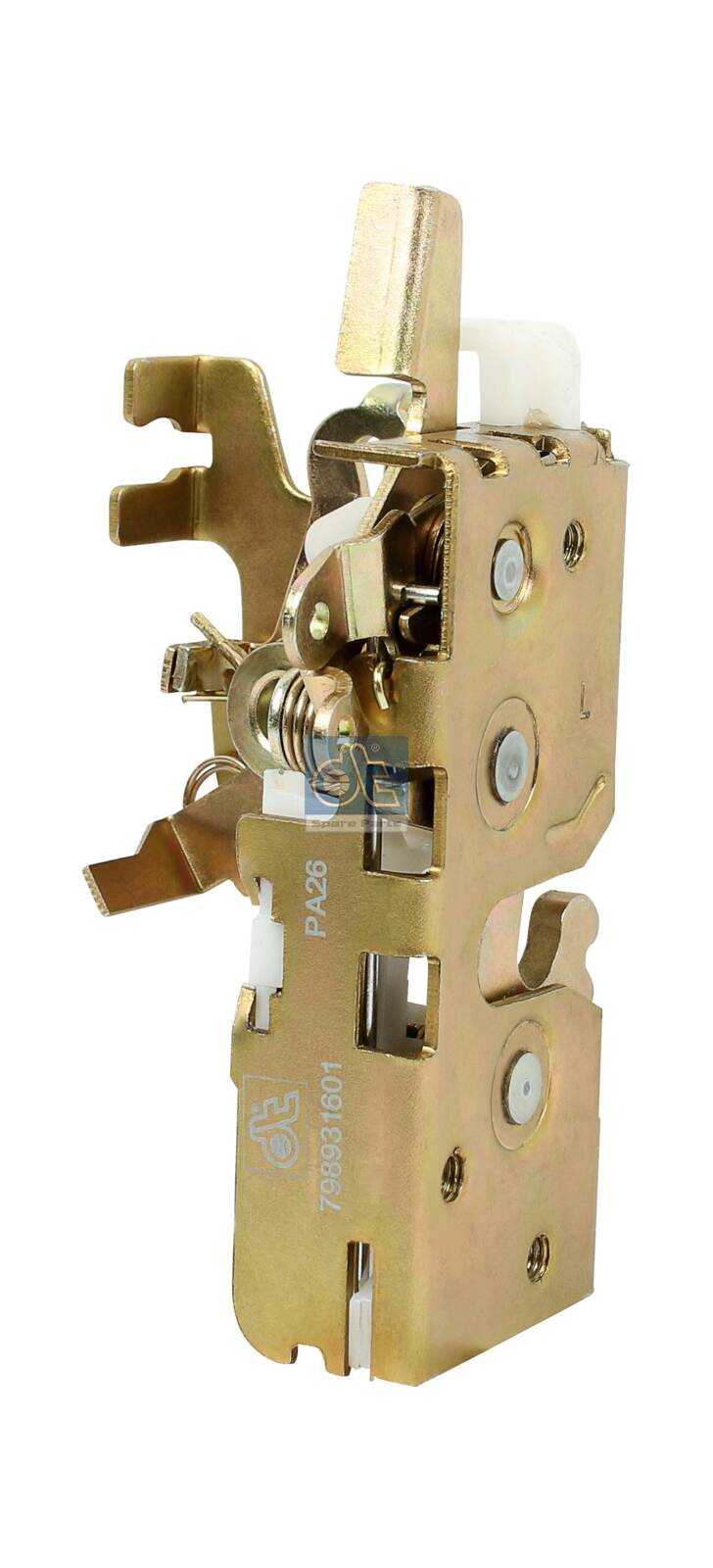 DT Spare Parts Zamek drzwi 4.68363