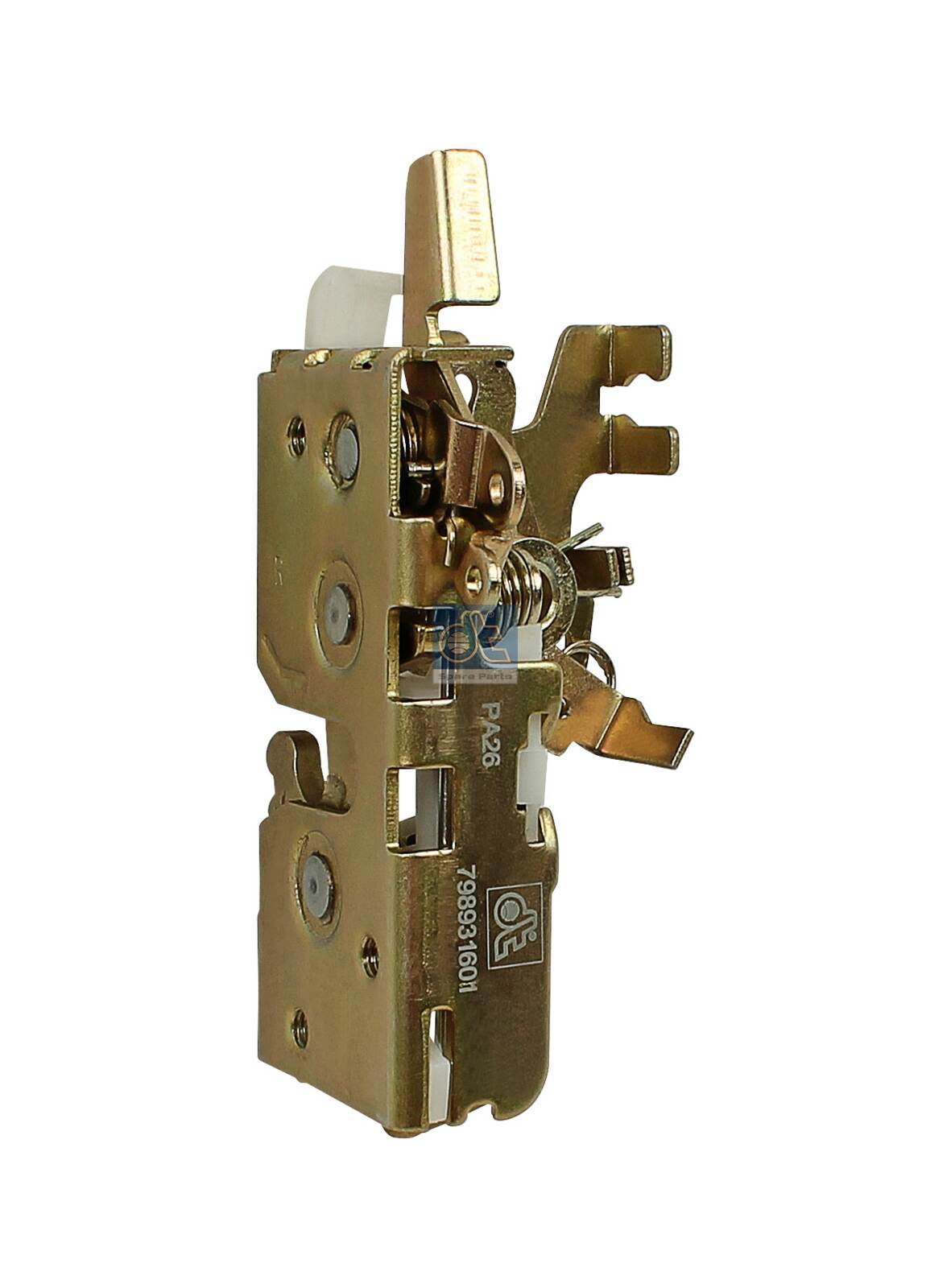 DT Spare Parts Zamek drzwi 4.68364