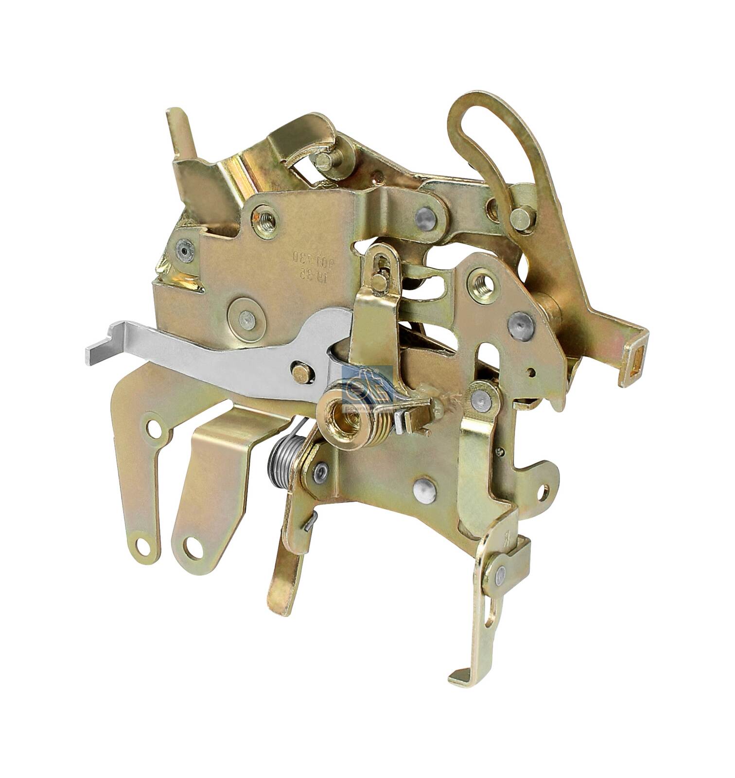 DT Spare Parts Zamek drzwi 4.68383