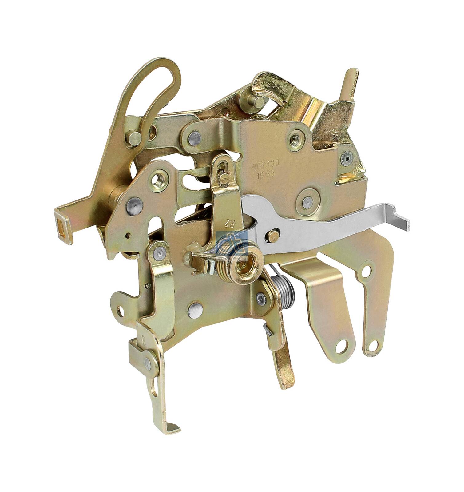 DT Spare Parts Zamek drzwi 4.68384