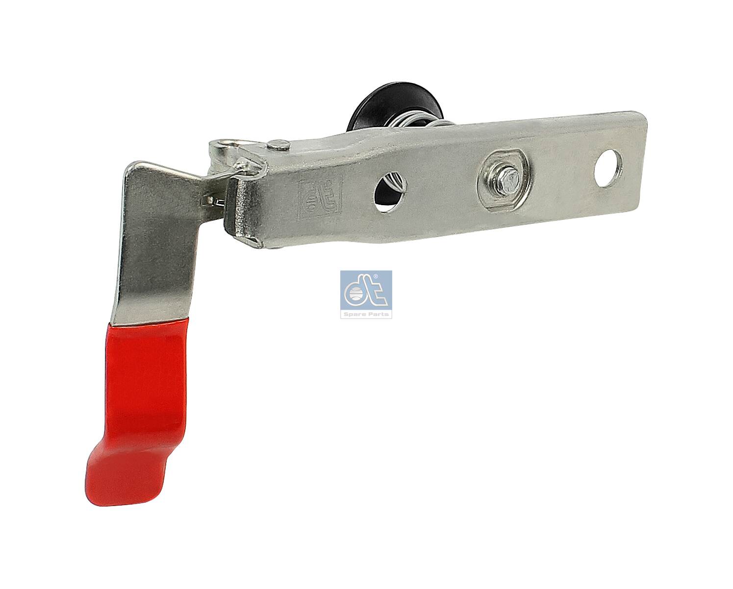 DT Spare Parts Zamek pokrywy silnika 4.68421