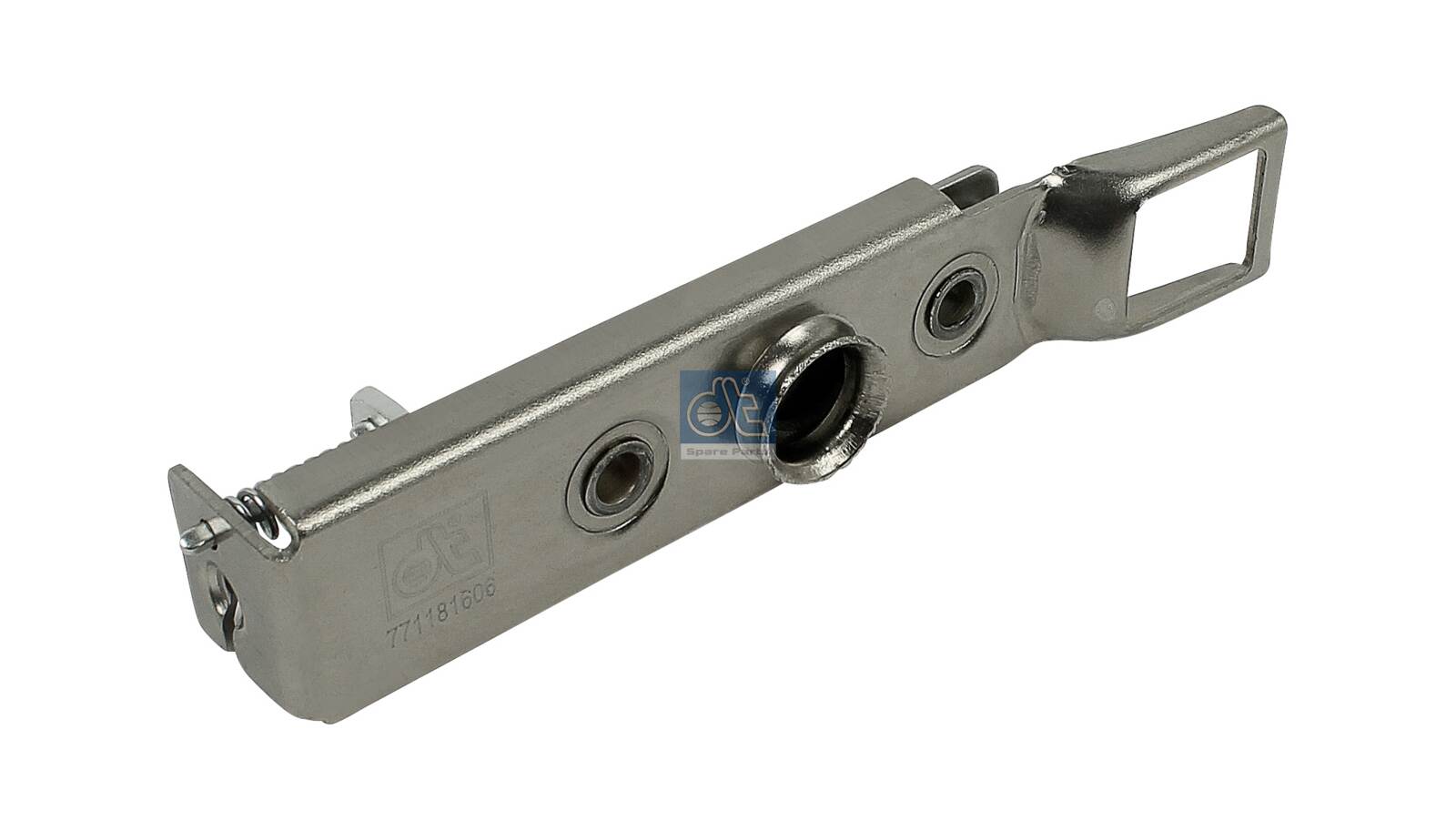DT Spare Parts Zamek pokrywy silnika 4.68424
