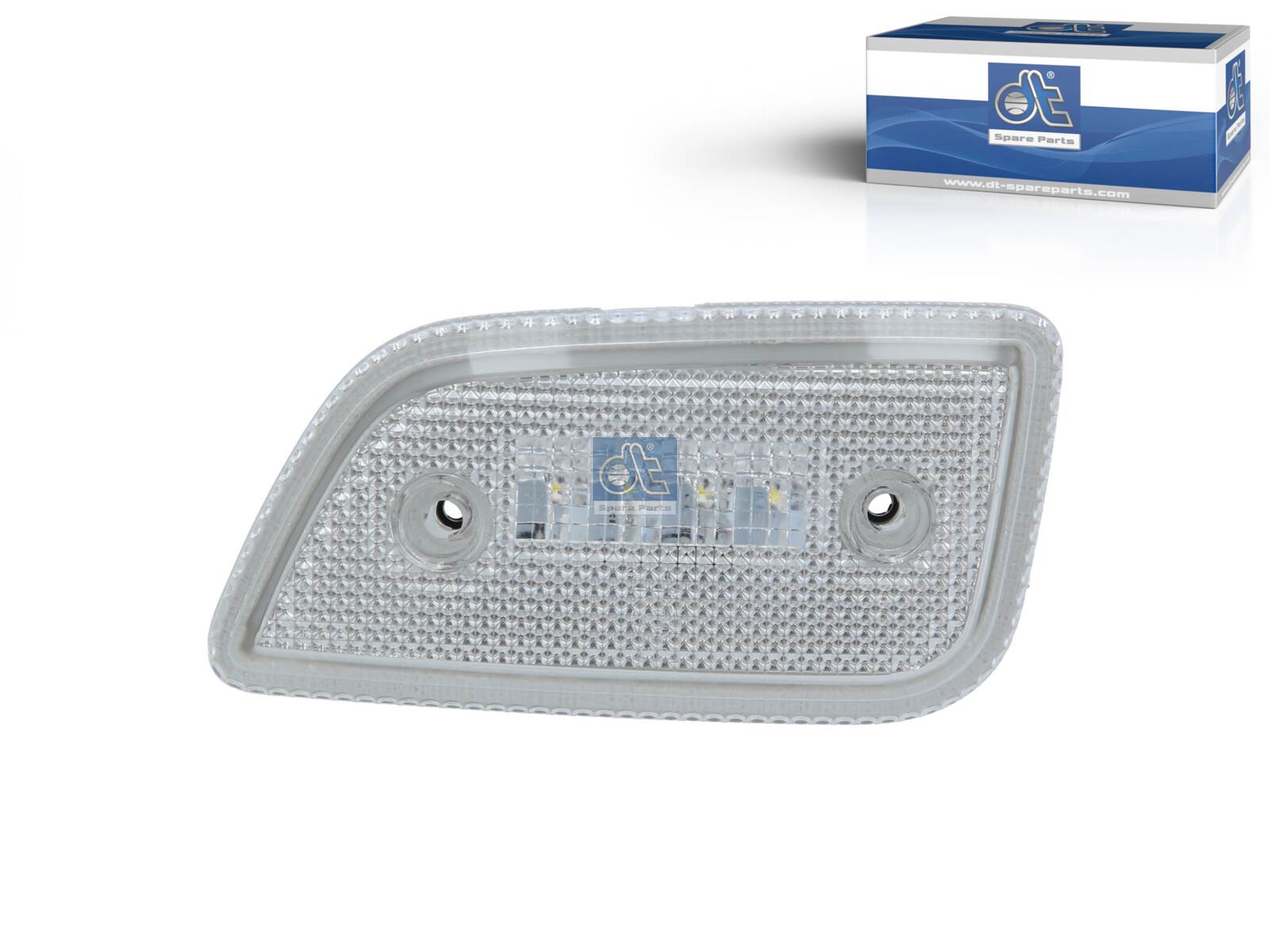 DT Spare Parts Sivumerkkivalo 4.68891