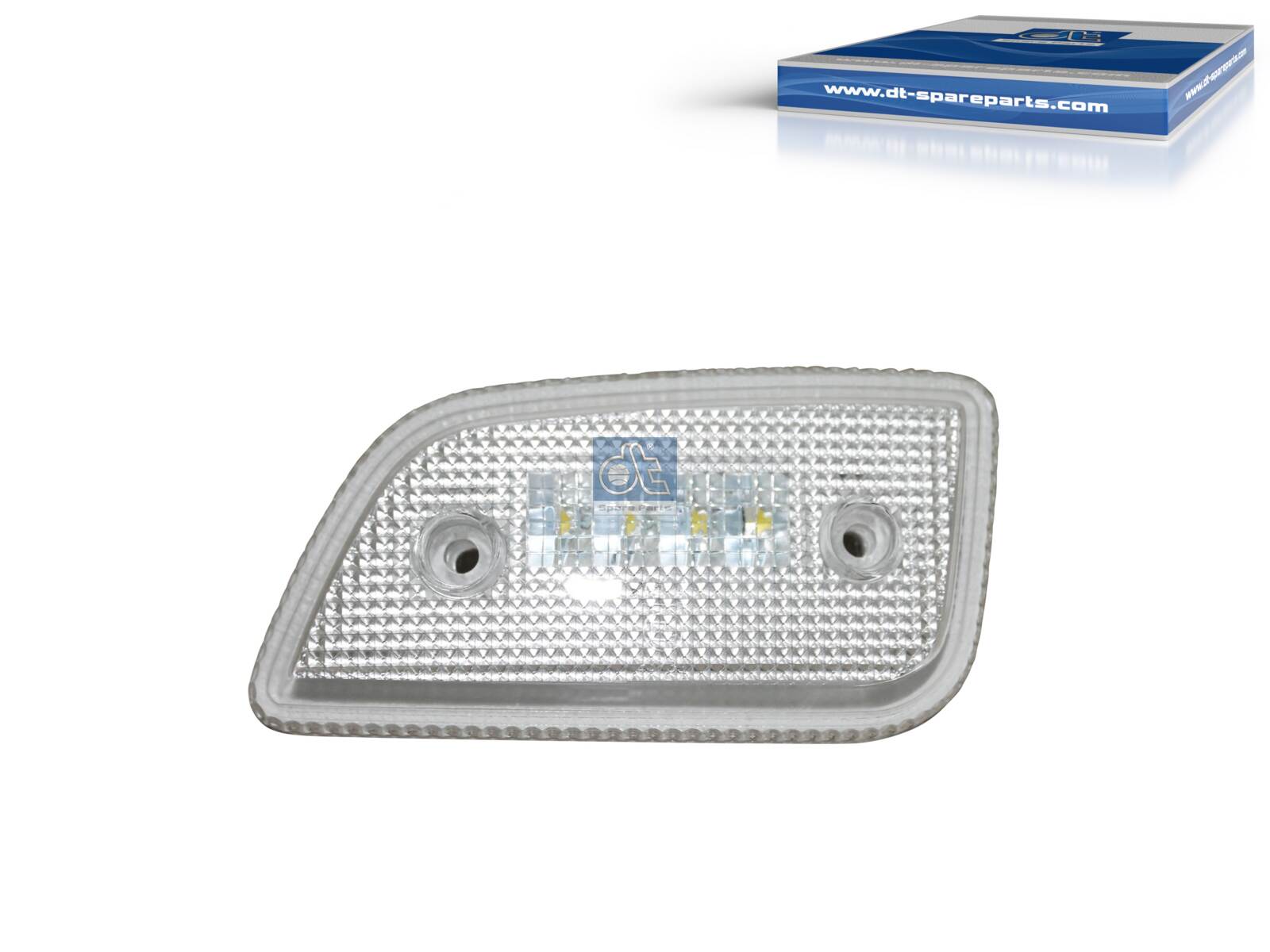 DT Spare Parts Sivumerkkivalo 4.68893