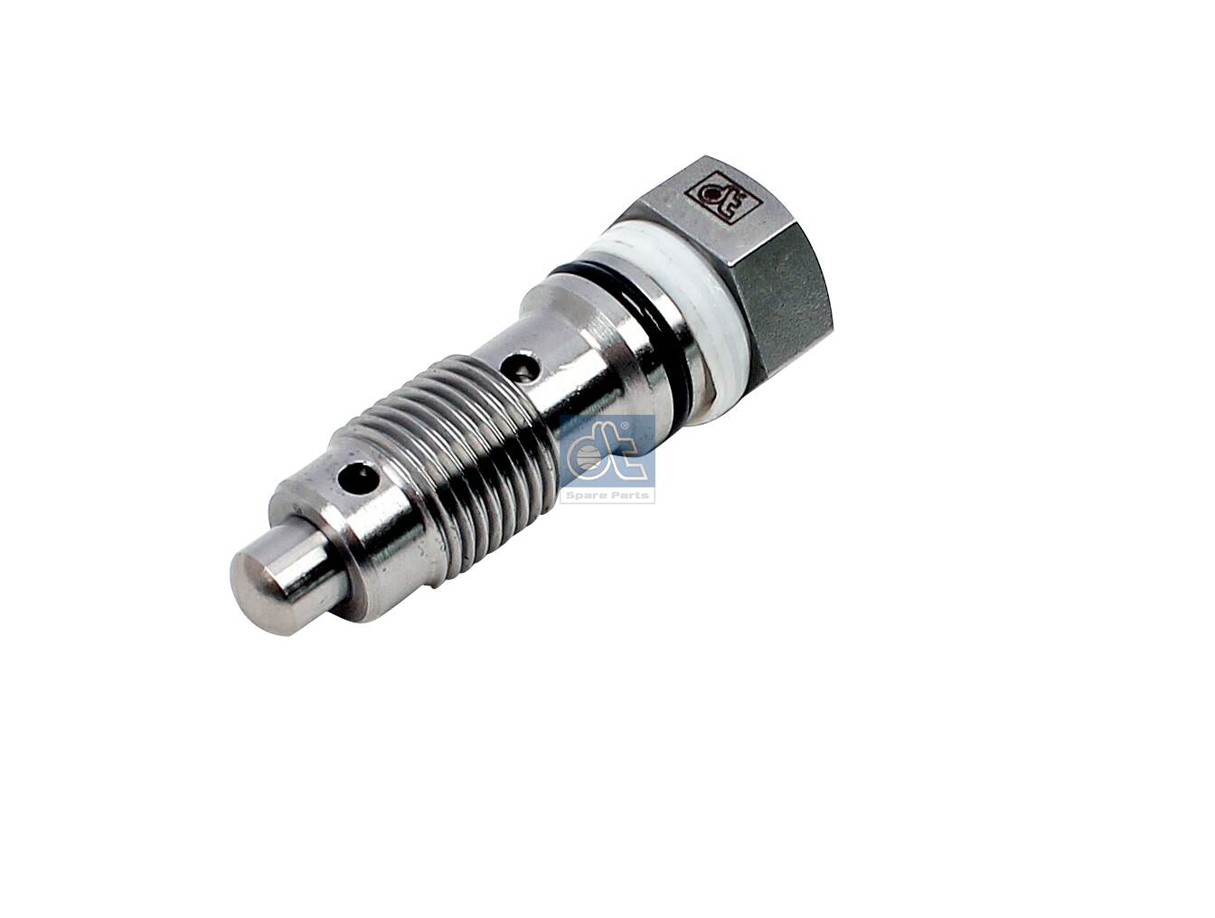 DT Spare Parts Zawór, wspomaganie układu kierowniczego 4.68969