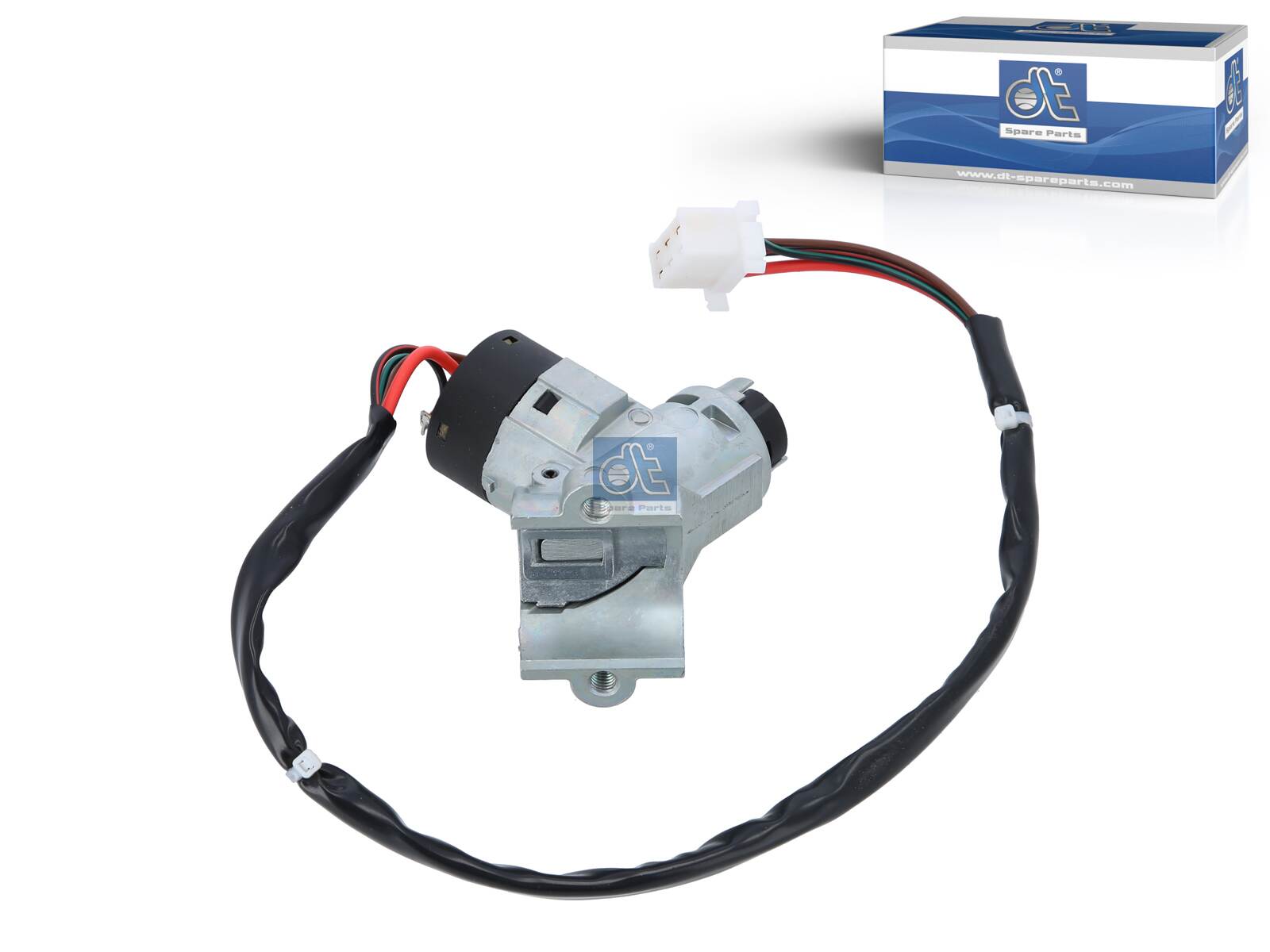 DT Spare Parts Roolilukk 4.69076