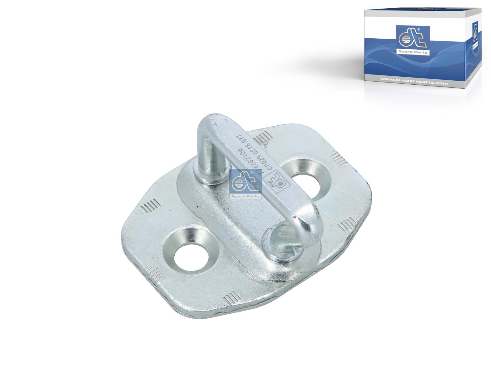 DT Spare Parts Zamek drzwi 4.69077
