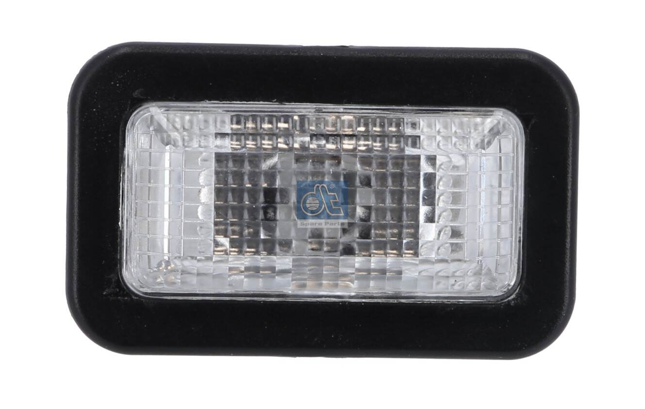 DT Spare Parts Lampka otwierania drzwi 4.69207