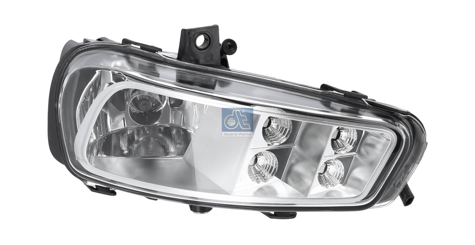 DT Spare Parts Udutuled 4.69260