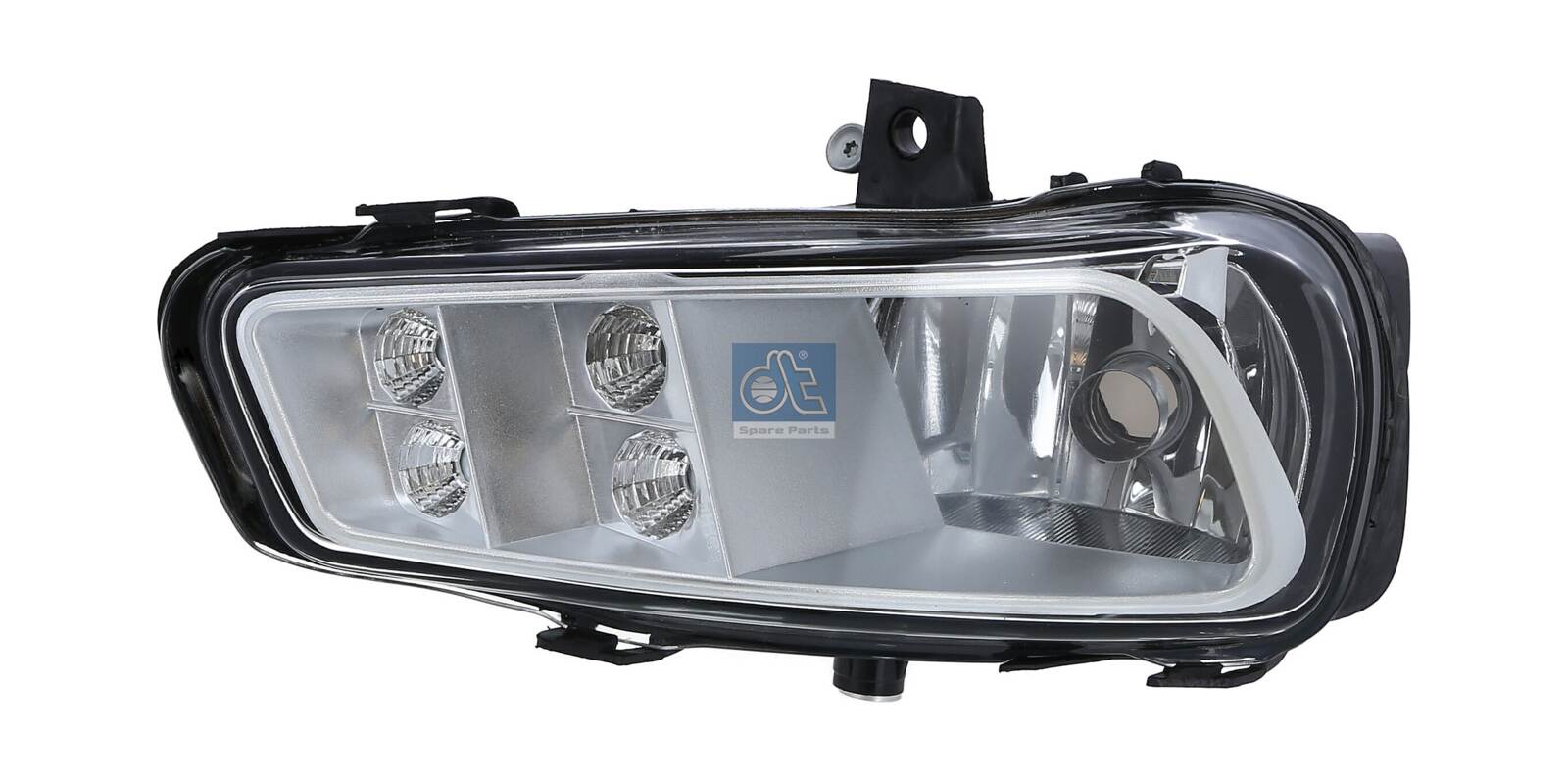 DT Spare Parts Udutuled 4.69261