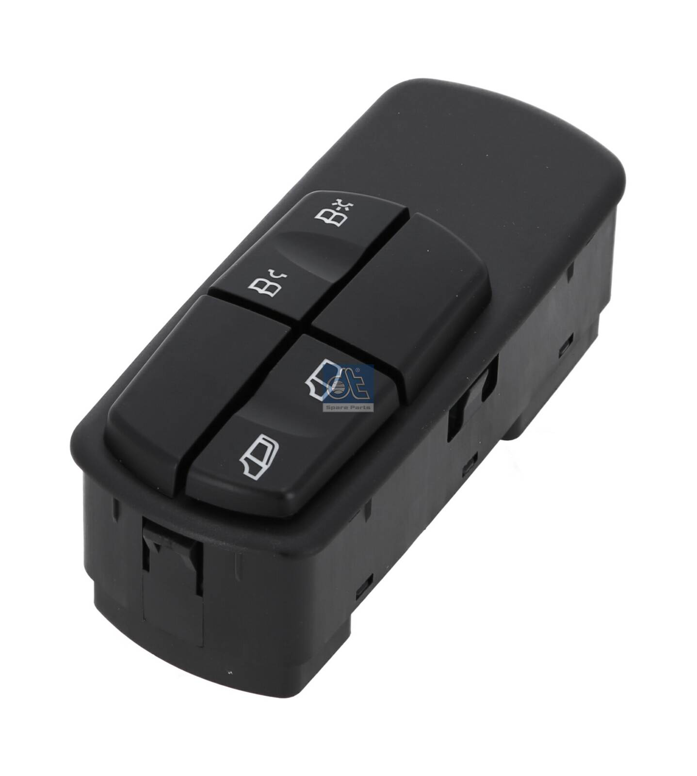 DT Spare Parts Elektryka centralna 4.69602