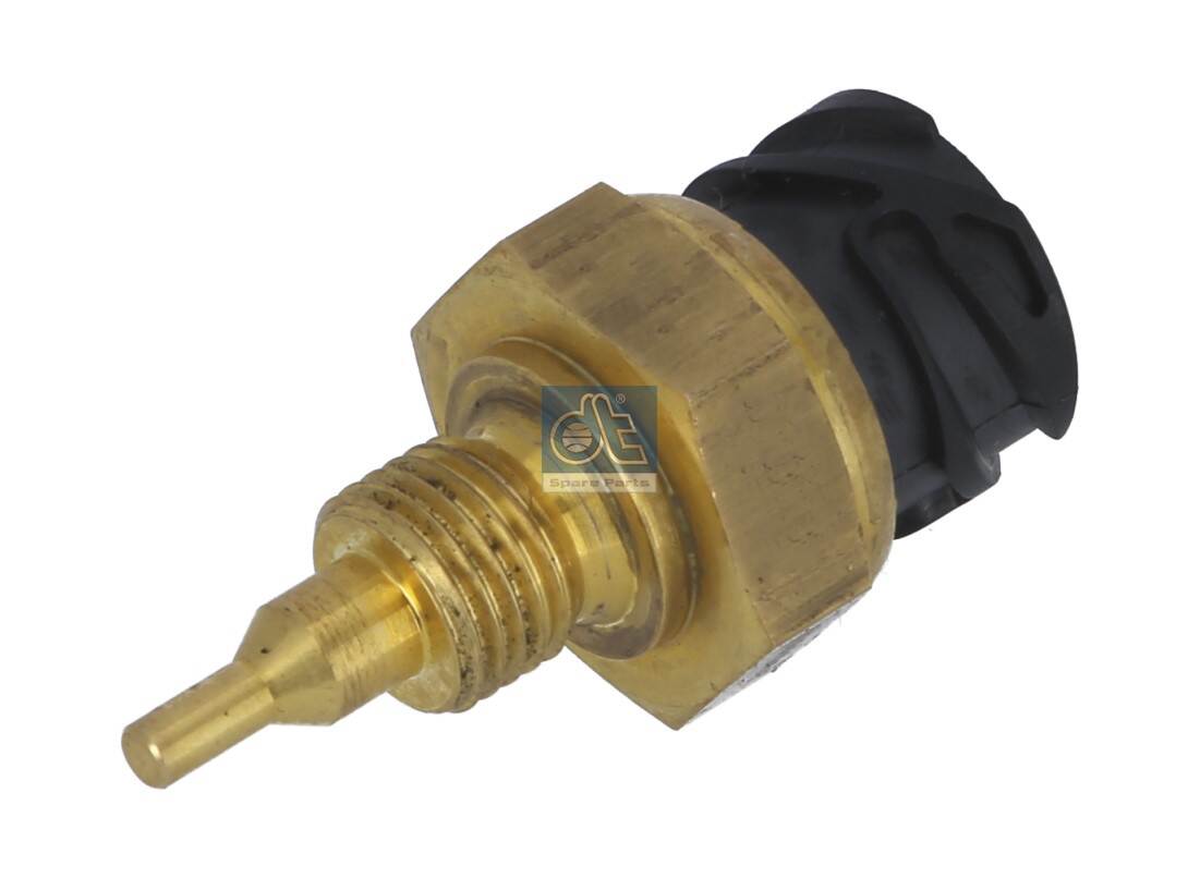 DT Spare Parts Sensor, kylmedelstemperatur 4.70145