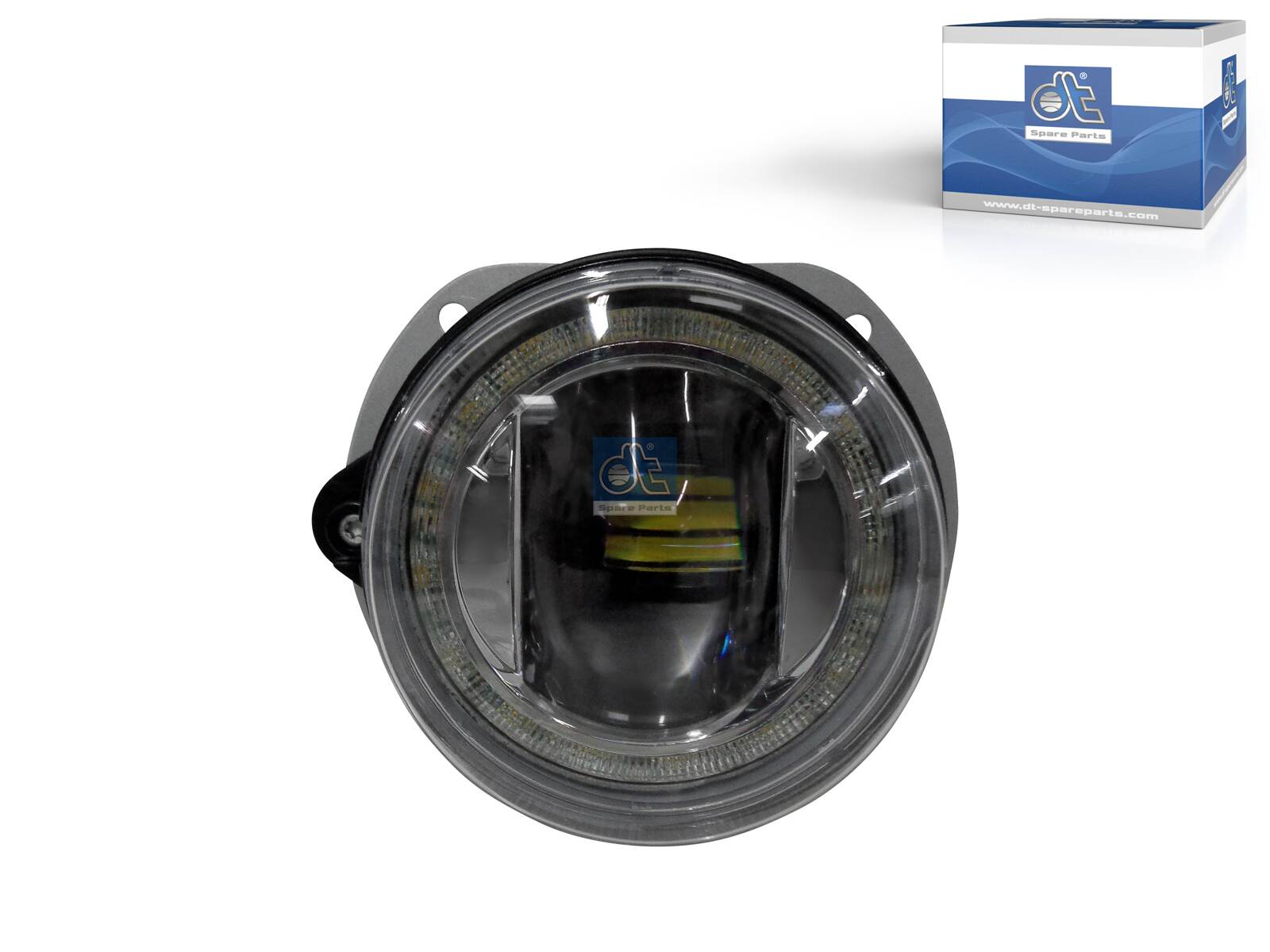 DT Spare Parts Udutuled 4.70543