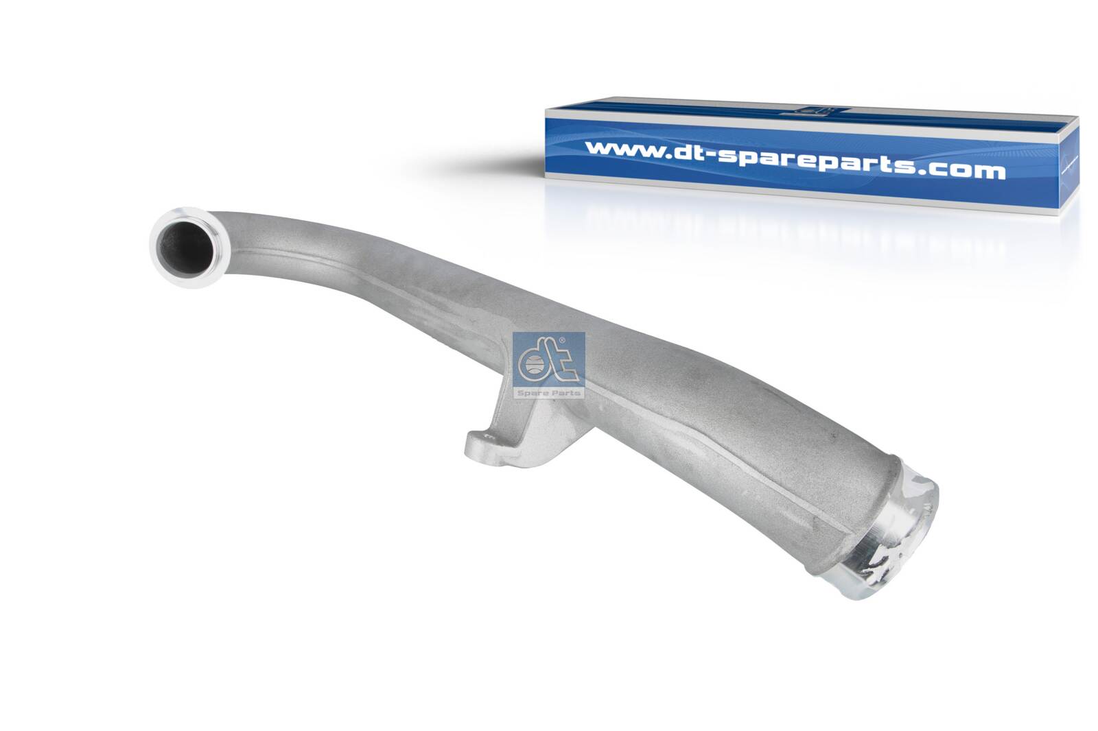 DT Spare Parts Rura wlotowa, zasilanie powietrzem 4.71520