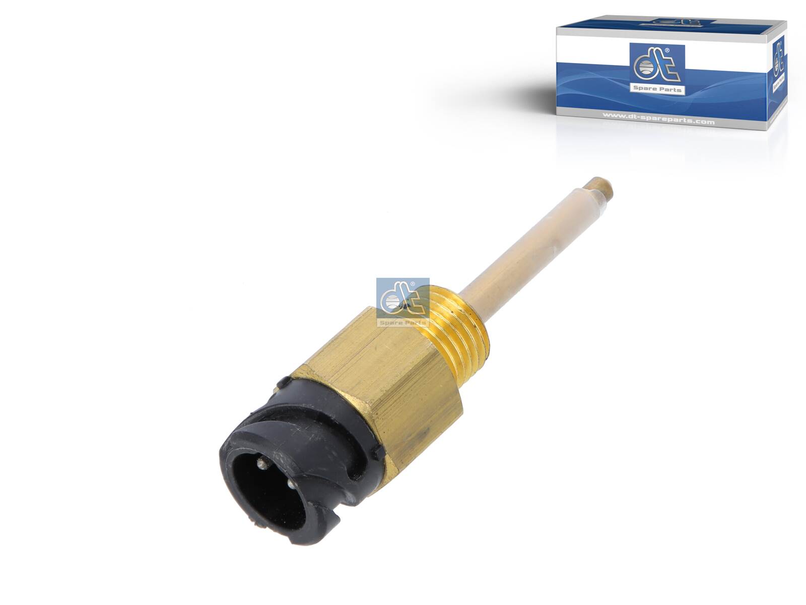 DT Spare Parts Czujnik, poziom płynu chłodzącego 4.73097