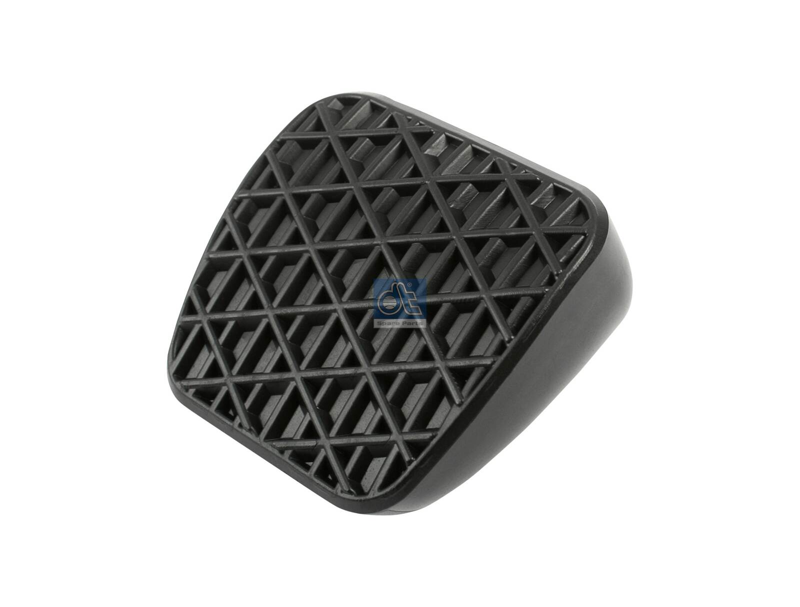 DT Spare Parts Nakładka na pedał, pedał sprzęgła 4.80096