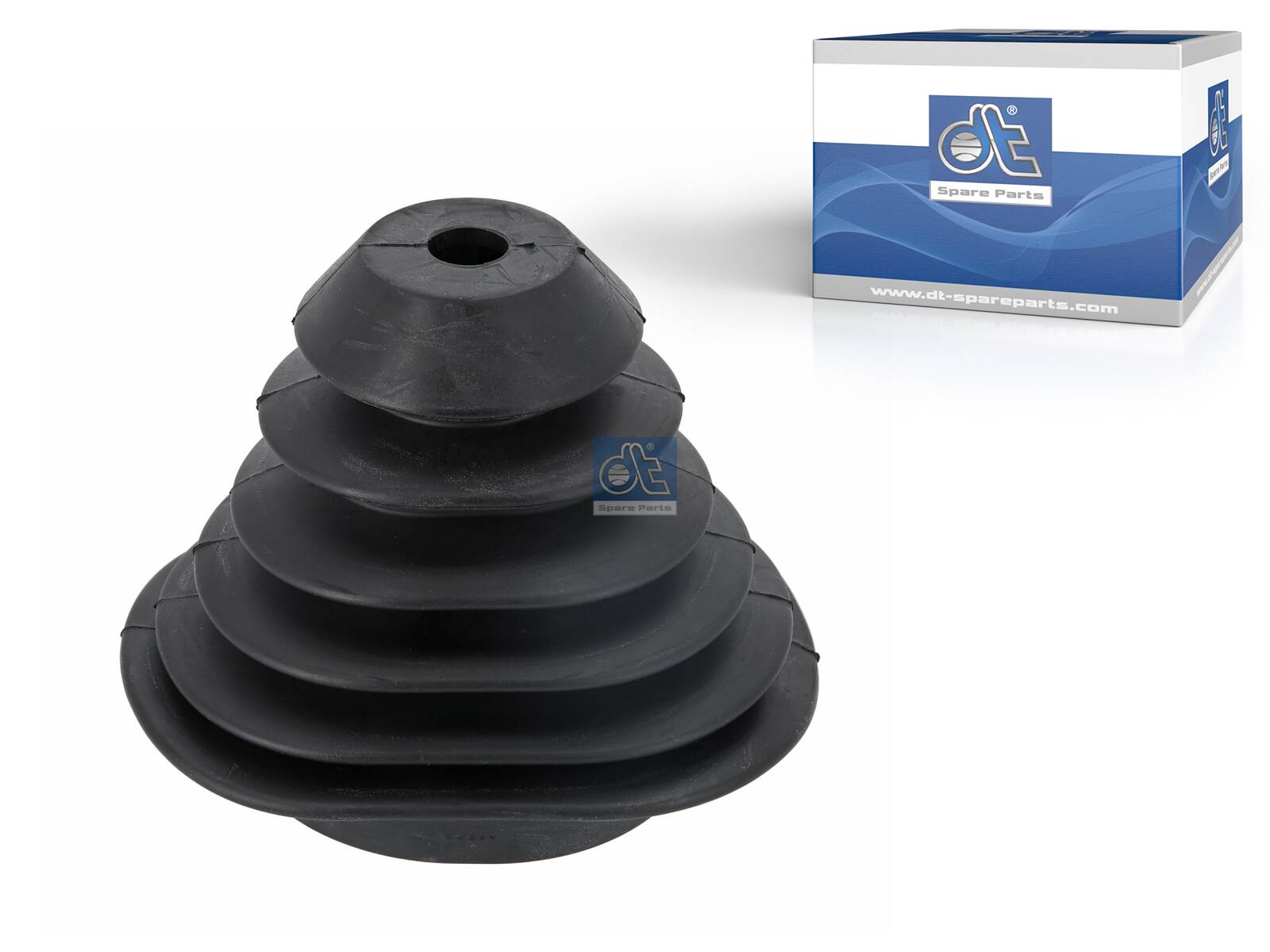 DT Spare Parts Käigukangi ümbris 4.80106
