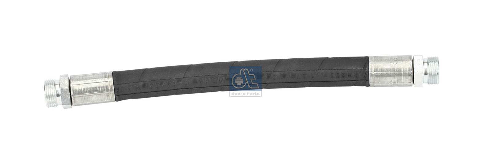 DT Spare Parts Wąż hydrauliczny, system kierowania 4.80775