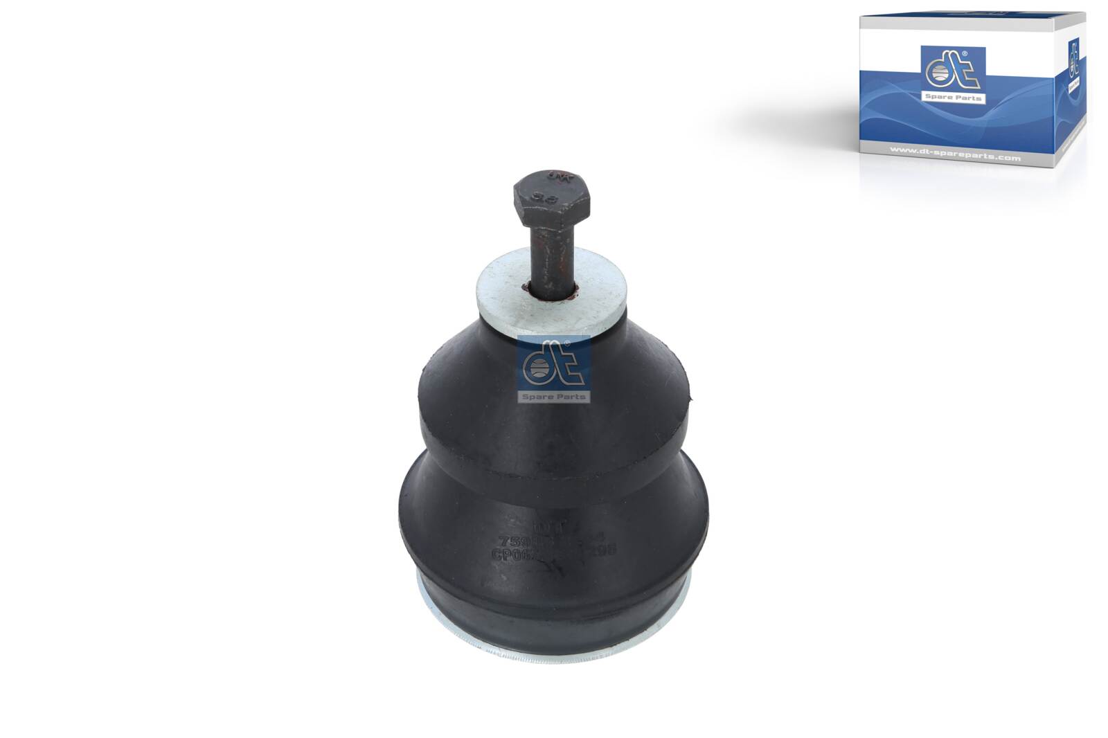 DT Spare Parts Łożyskowanie silnika 4.81298