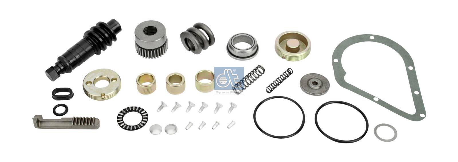 DT Spare Parts Korjaussarja, jarruvipu 4.90527