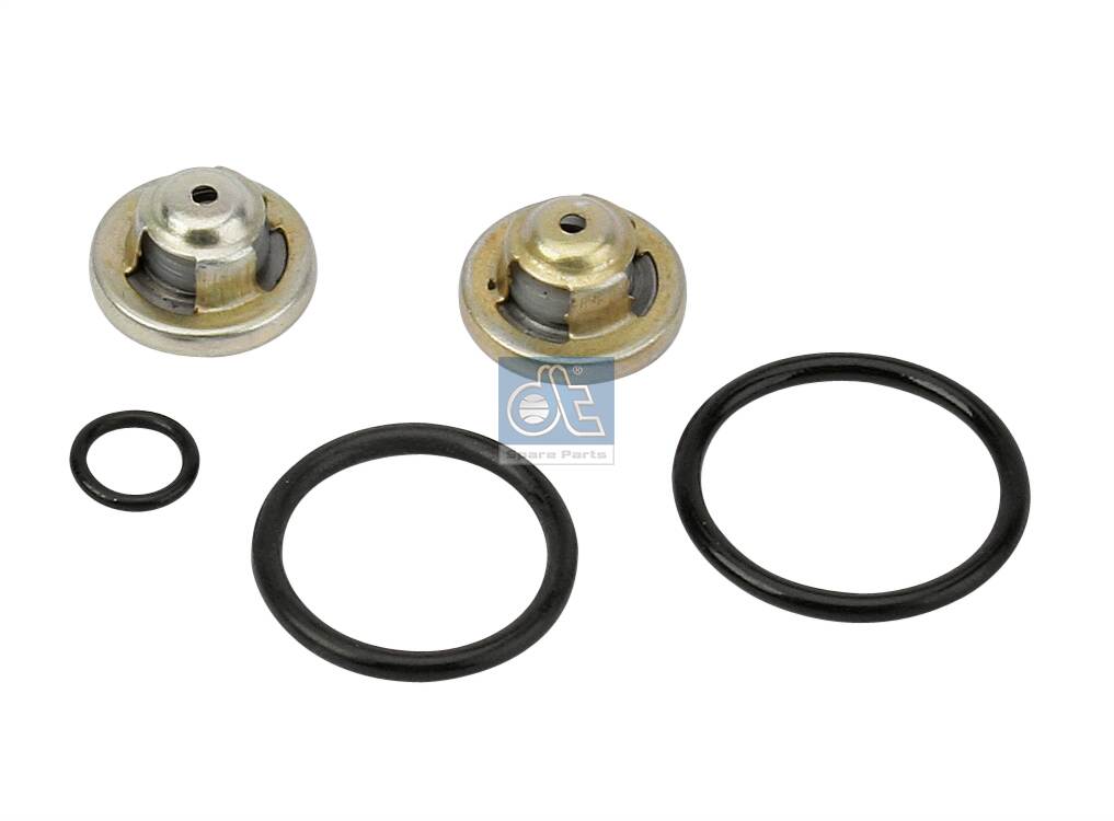 DT Spare Parts Zestaw naprawczy, rozdzielacz zapłonu 4.90536