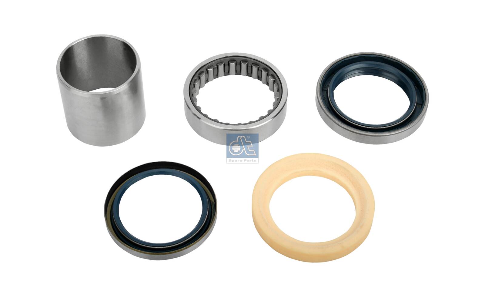 DT Spare Parts Remondikomplekt,käändmikupoldid 4.90579