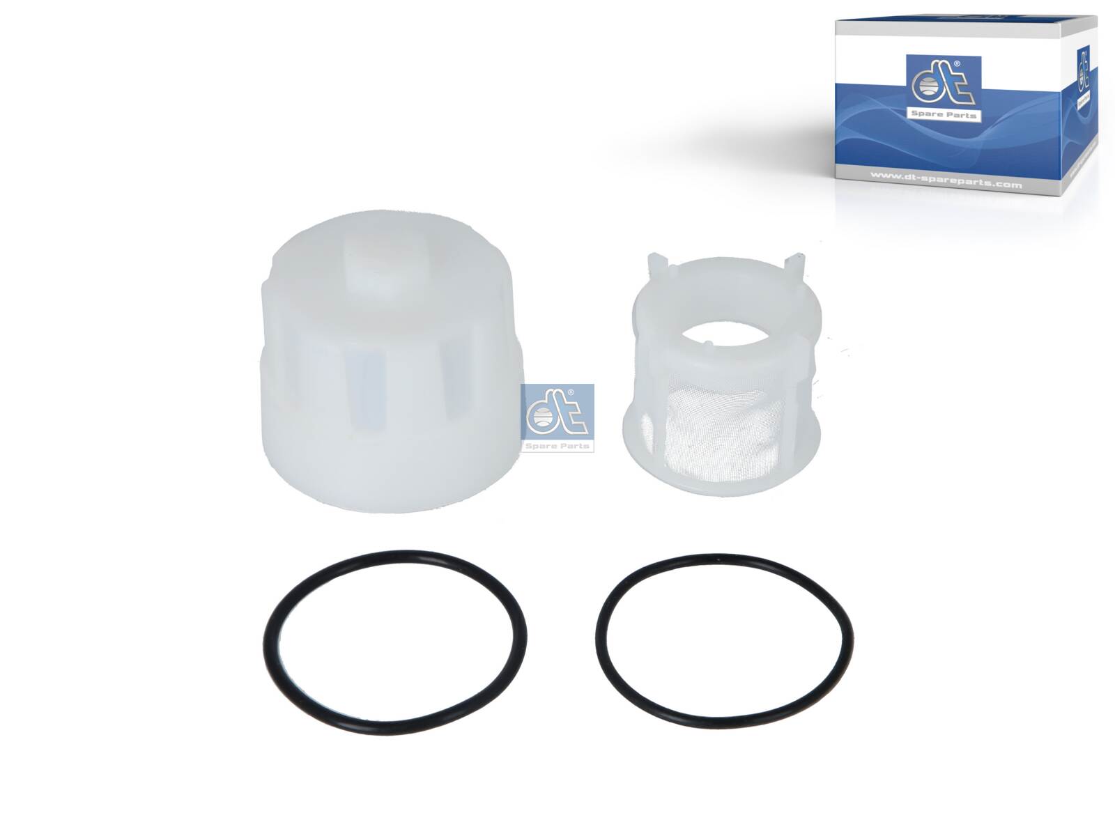 DT Spare Parts Zestaw naprawczy, pompa paliwowa 4.90699