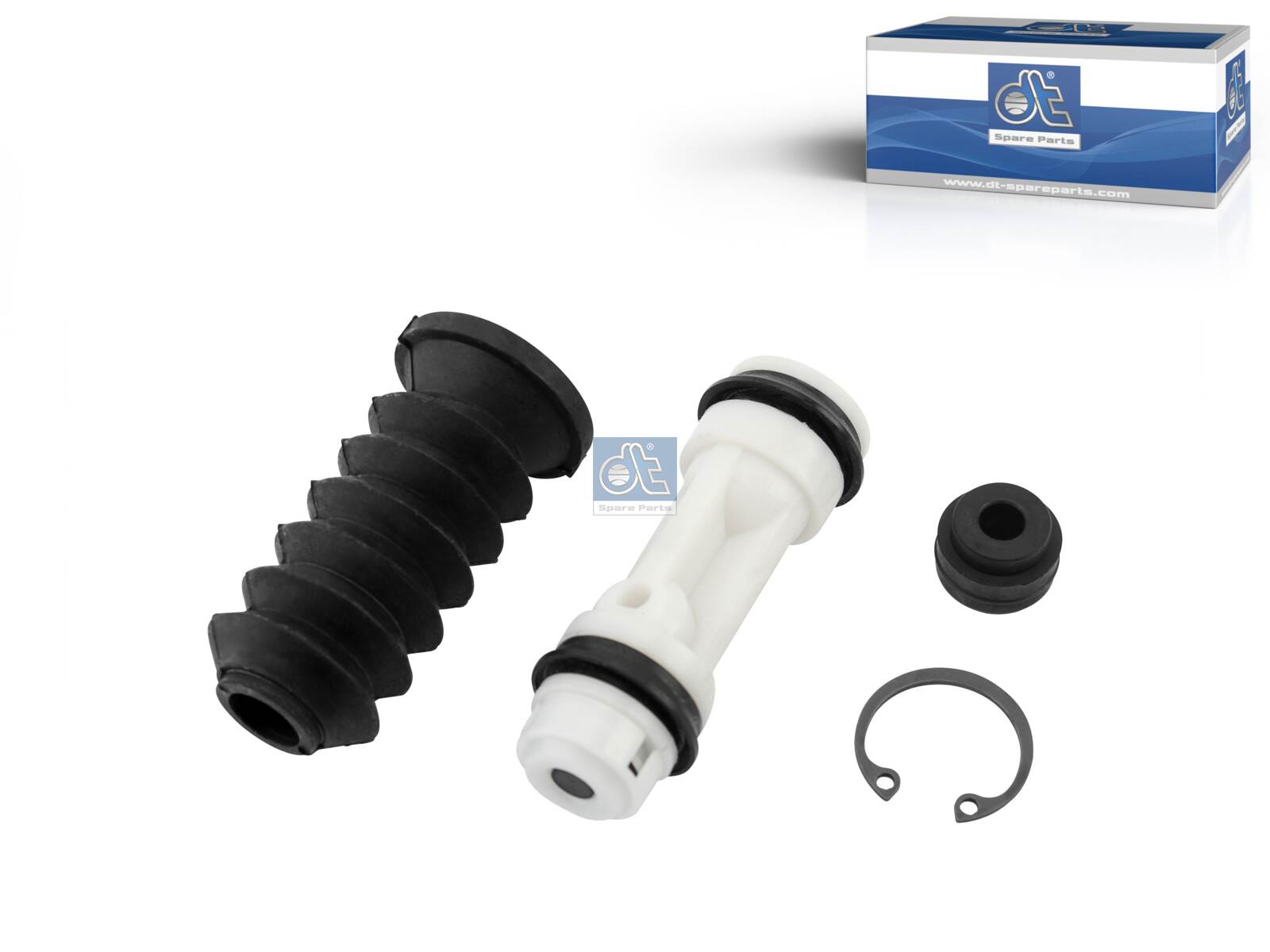 DT Spare Parts Remondikomplekt, siduri töösilinder 4.90845