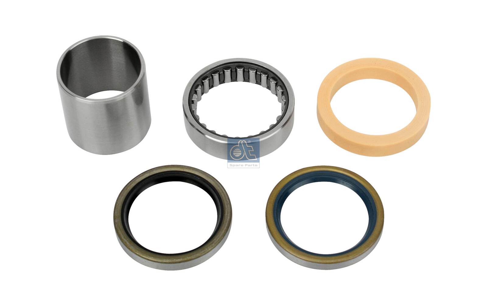 DT Spare Parts Zestaw naprawczy, łożyskowanie wału napędowego 4.90873