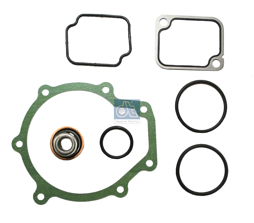 DT Spare Parts Zestaw naprawczy, pompa wodna 4.90925