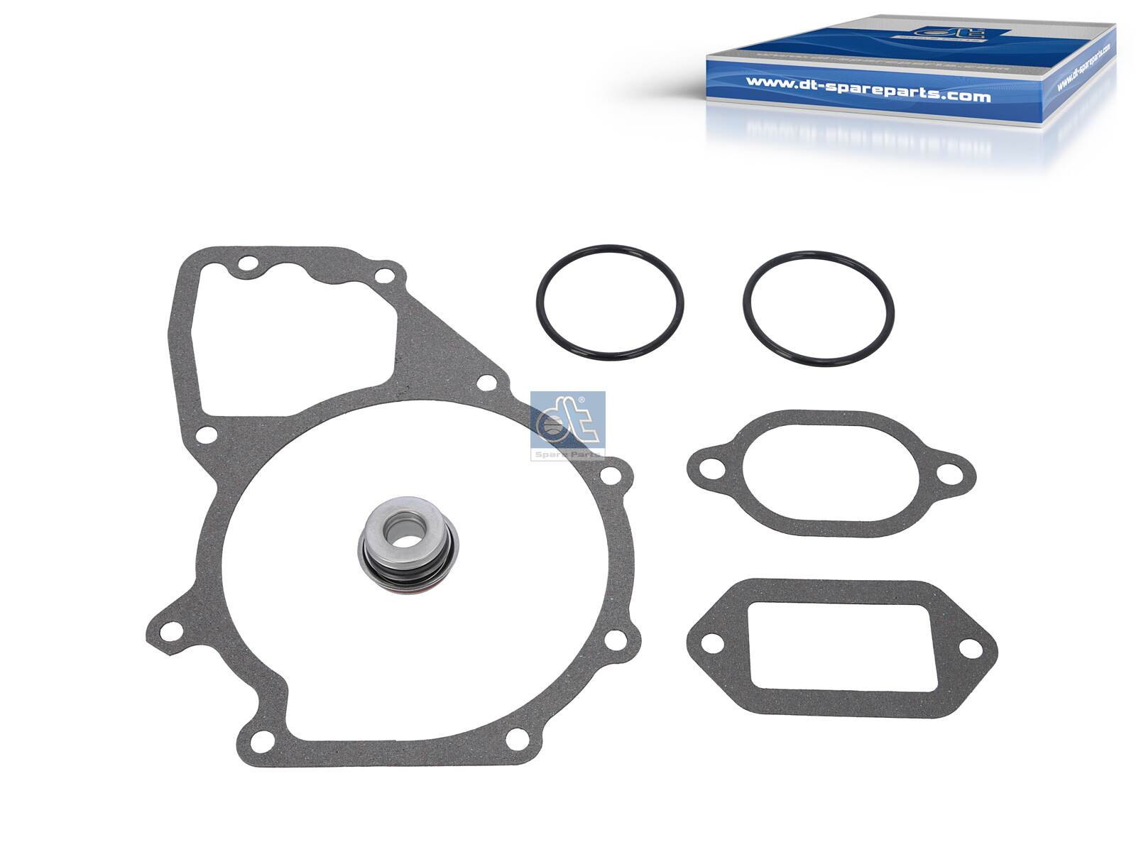 DT Spare Parts Rep.sats, vattenpump 4.90927
