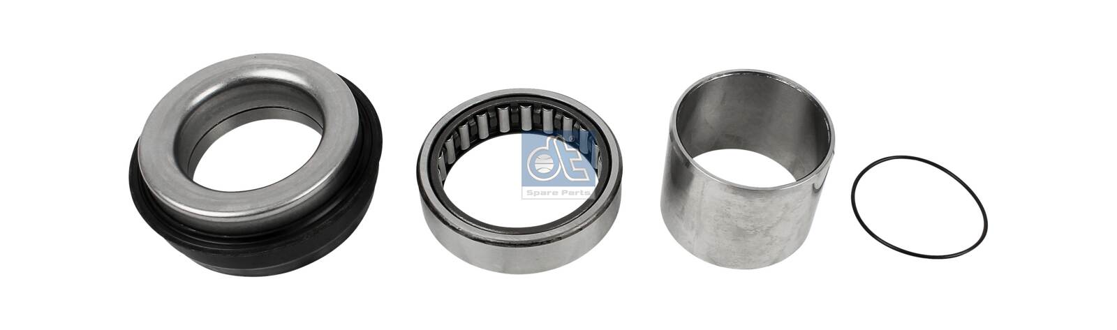 DT Spare Parts Zestaw naprawczy, łożyskowanie wału napędowego 4.91485
