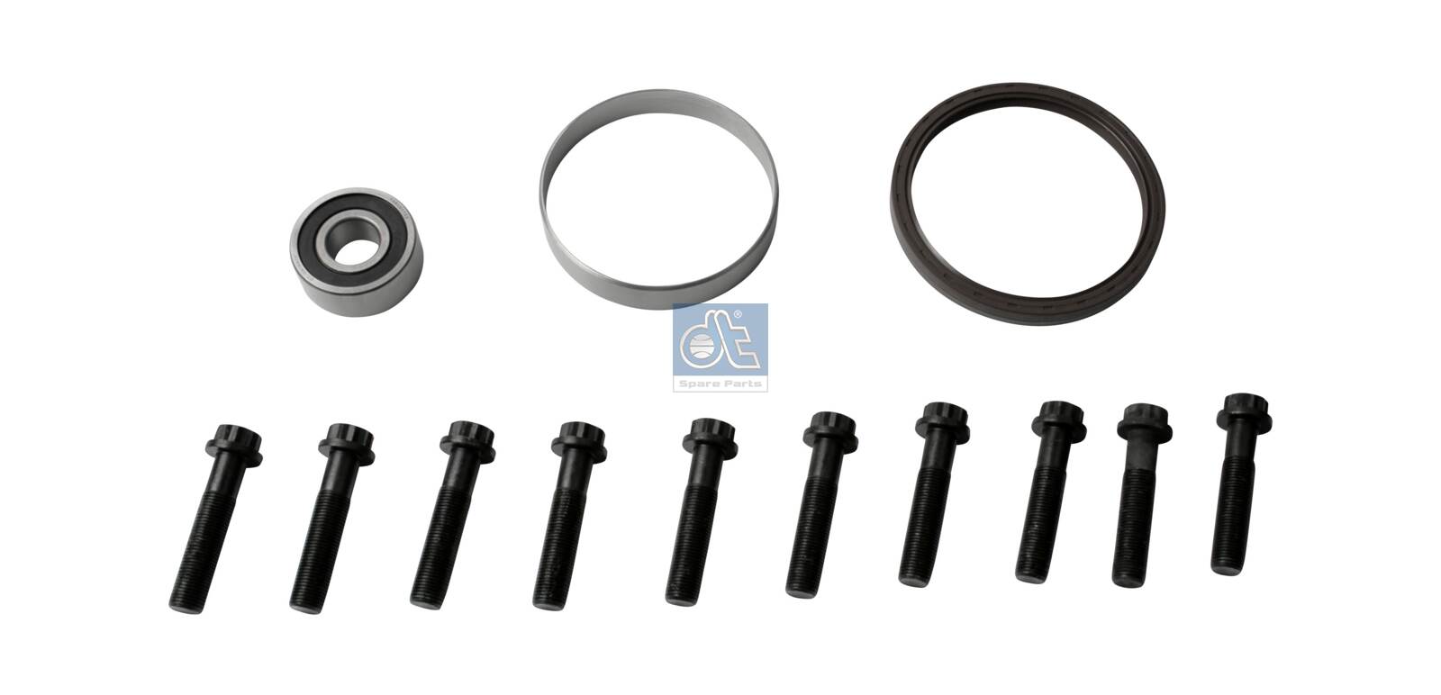 DT Spare Parts Remondikomplekt,hooratas 4.91591