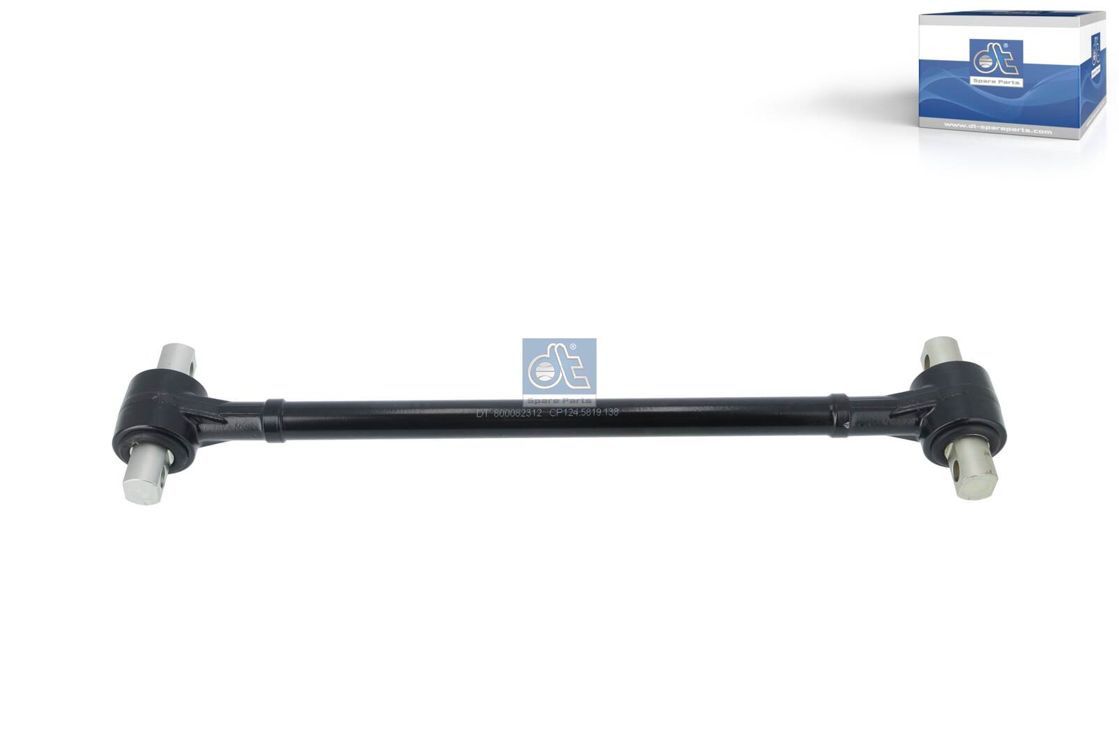 DT Spare Parts Drążek / wspornik, zawieszenie koła 5.00138