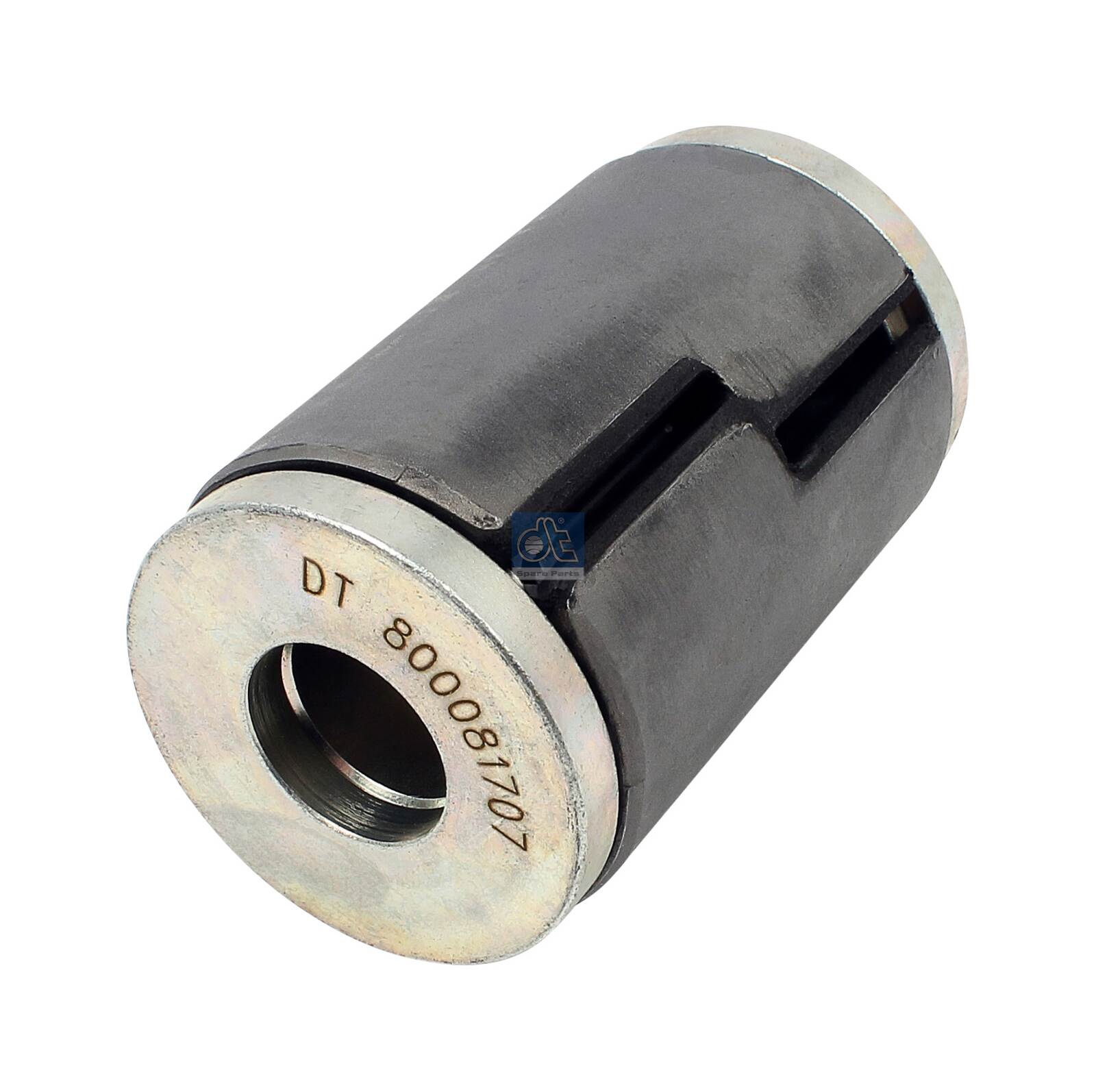 DT Spare Parts Tuleja, mocowanie resora 5.10195
