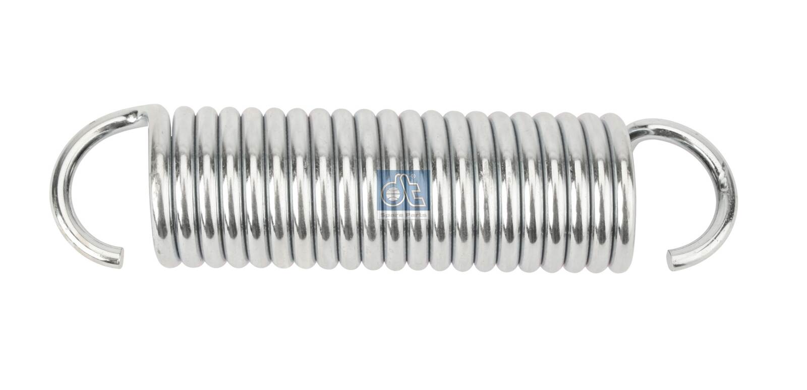 DT Spare Parts Sprężyna, hamulcowy klocek cierny 5.21120