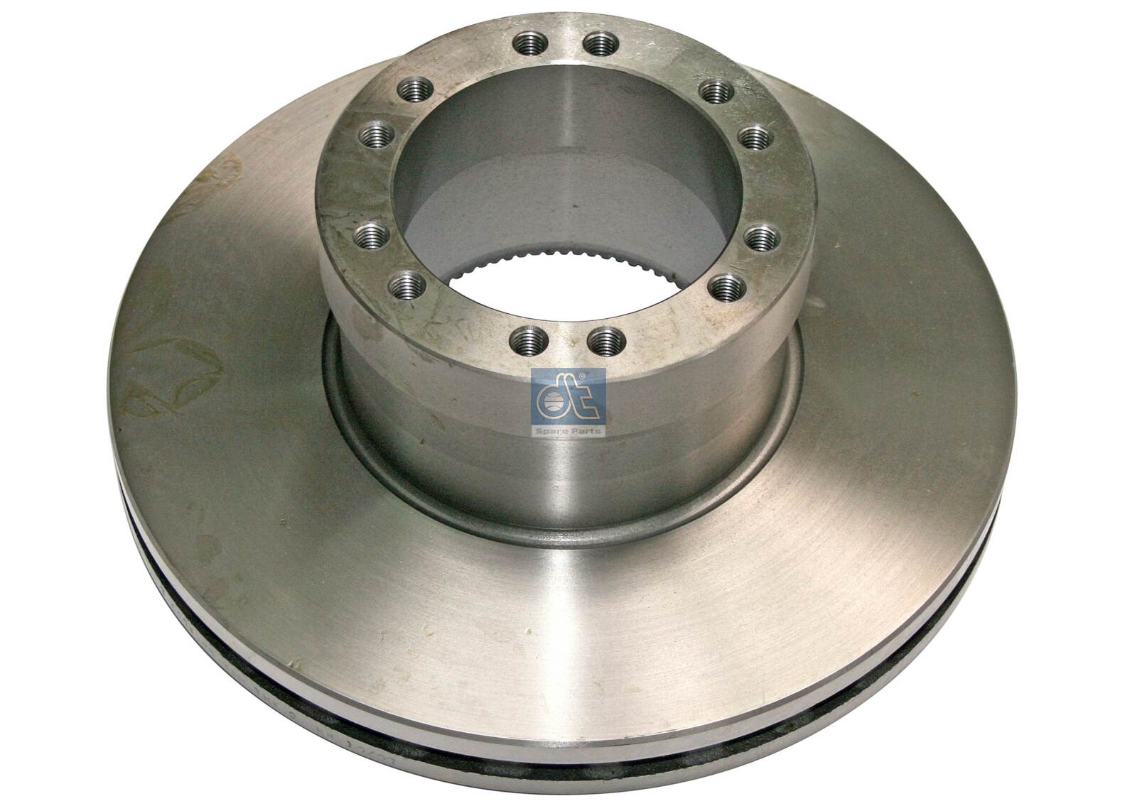 DT Spare Parts Bromsskiva 5.21223