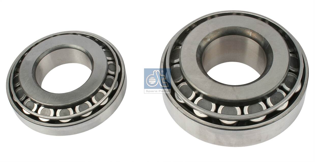 DT Spare Parts Łożysko koła 5.30137