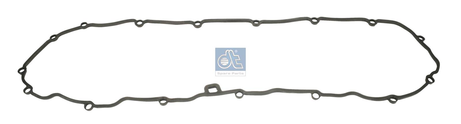 DT Spare Parts Uszczelka, pokrywa głowicy cylindrów 5.40065